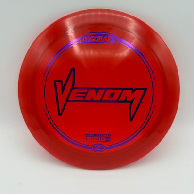 164-166 Red with Purple
