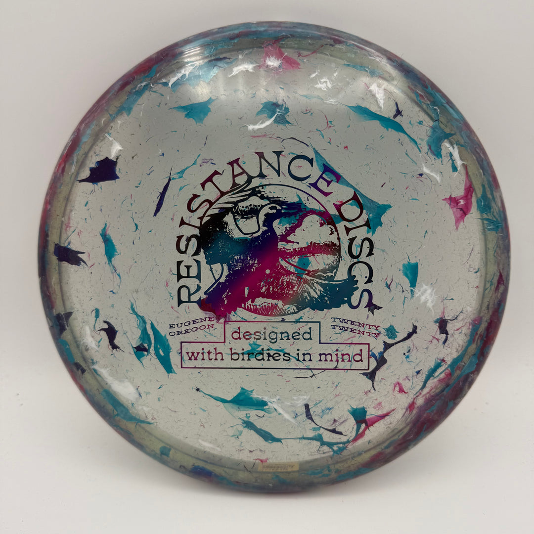 Jawbreaker Z FLX Zone SS - Birdies in Mind