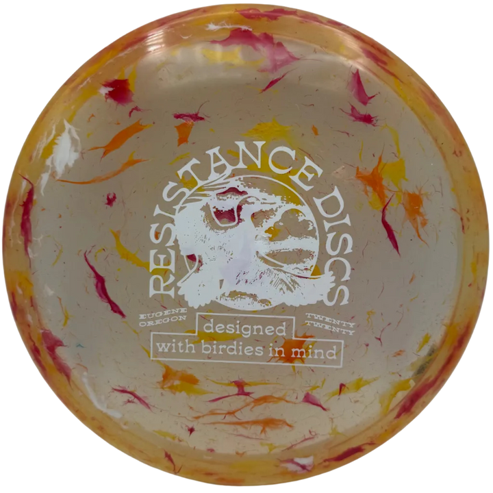 Jawbreaker Z FLX Zone SS - Birdies in Mind
