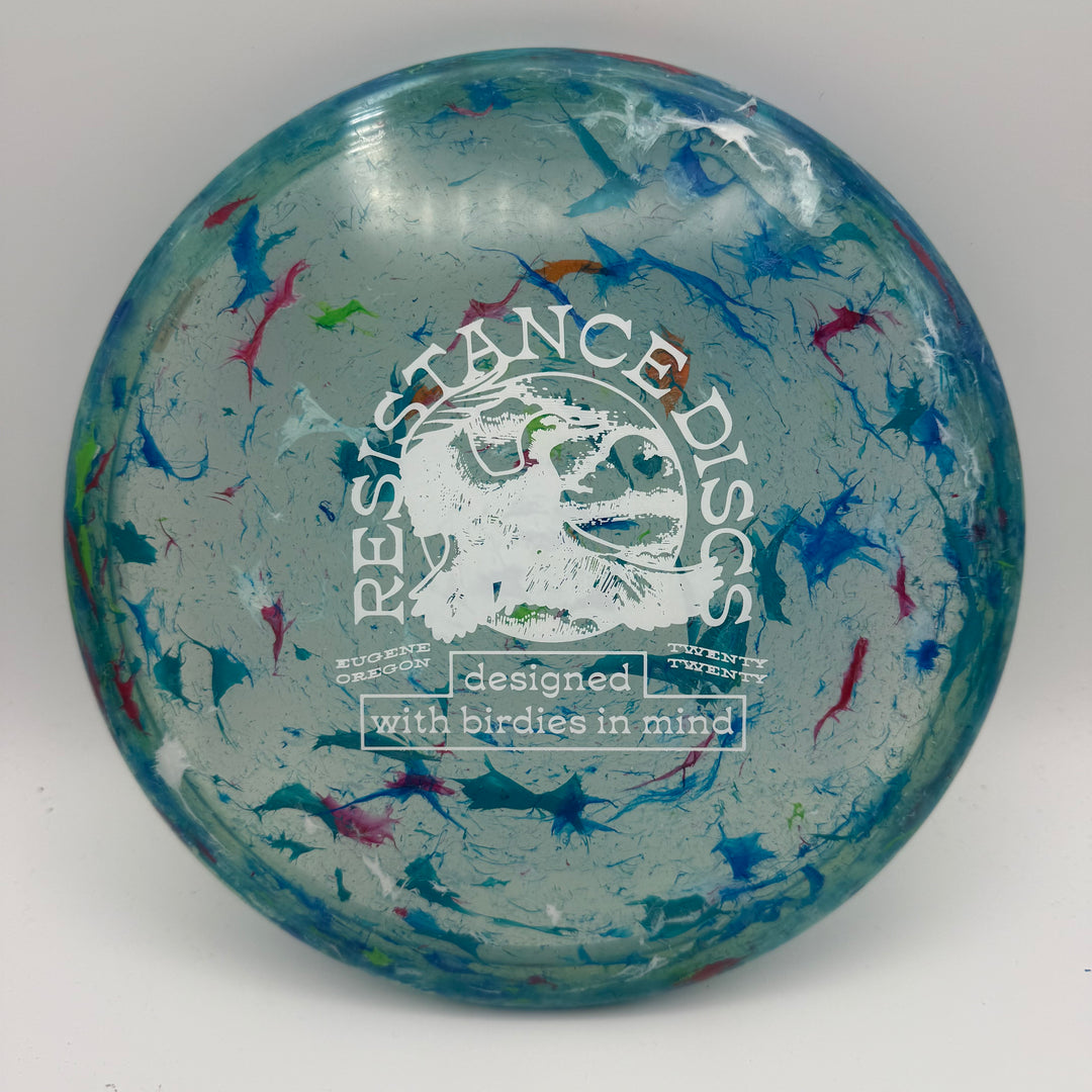 Jawbreaker Z FLX Zone SS - Birdies in Mind