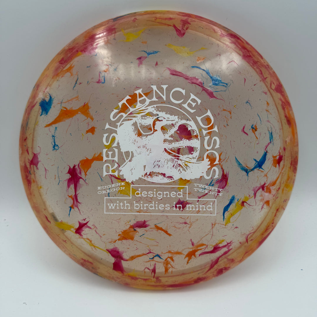 Jawbreaker Z FLX Zone SS - Birdies in Mind