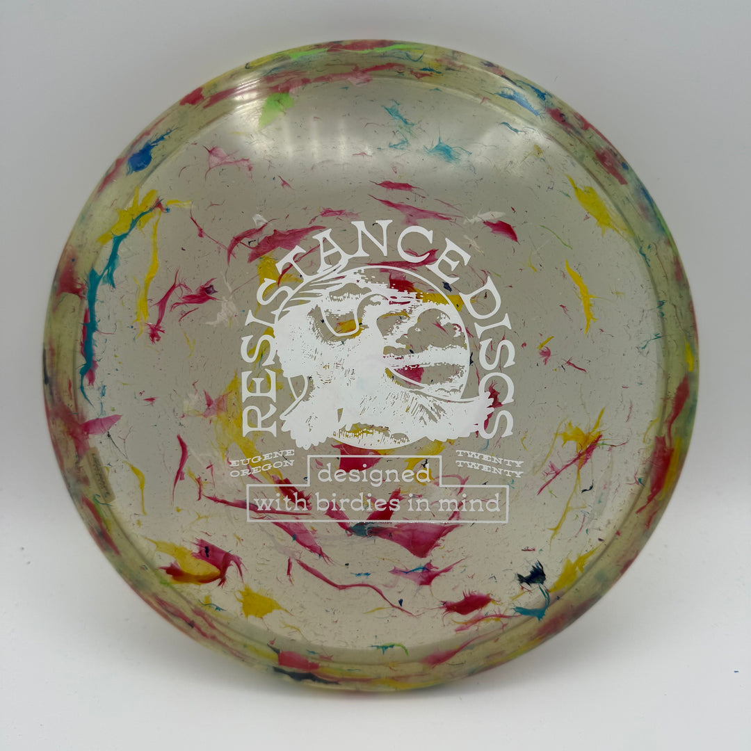 Jawbreaker Z FLX Zone SS - Birdies in Mind