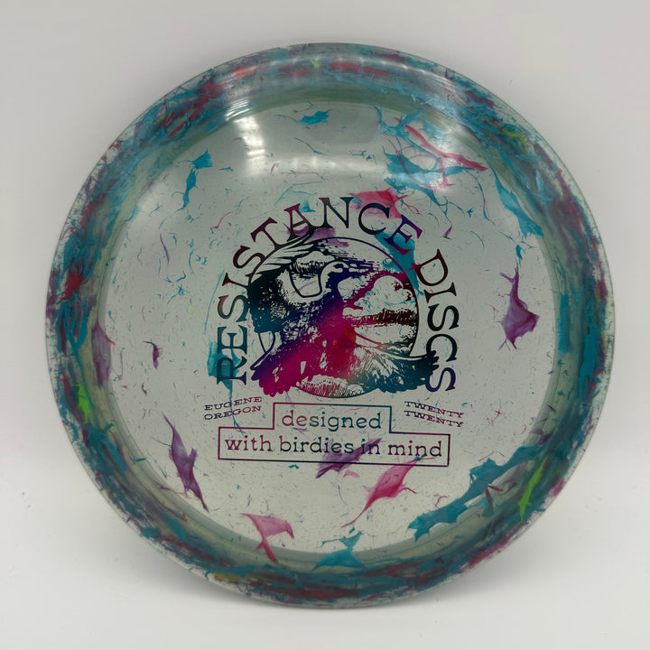Victory Jawbreaker Osprey - Birdies in Mind