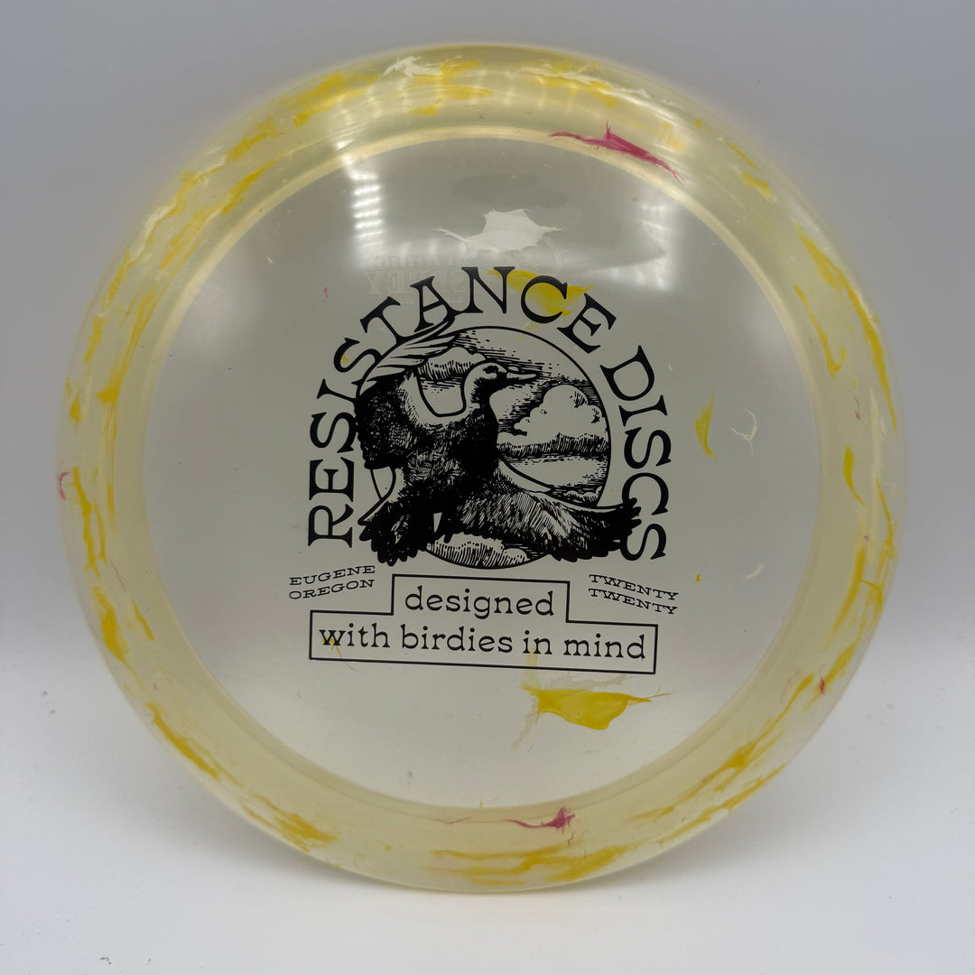 Victory Jawbreaker Osprey - Birdies in Mind