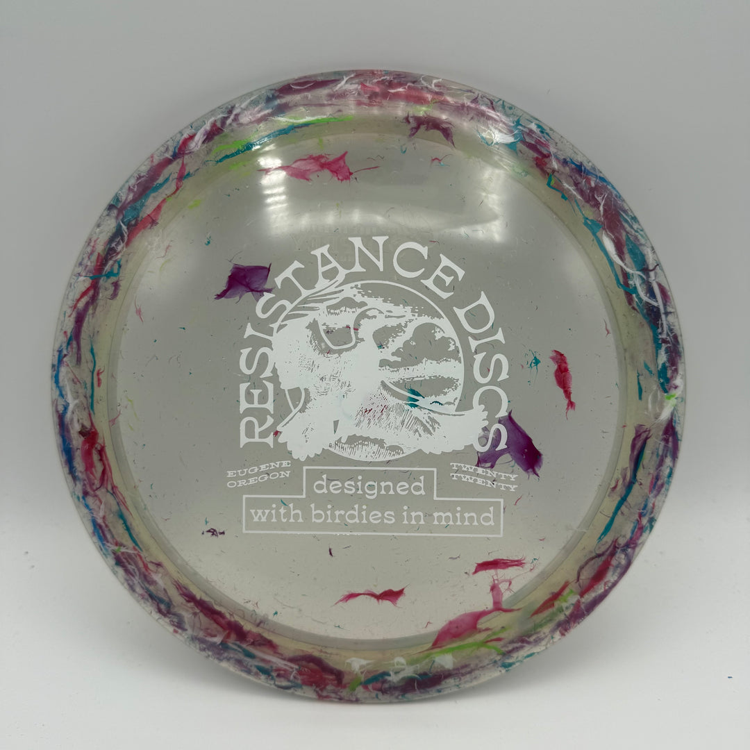 Victory Jawbreaker Osprey - Birdies in Mind