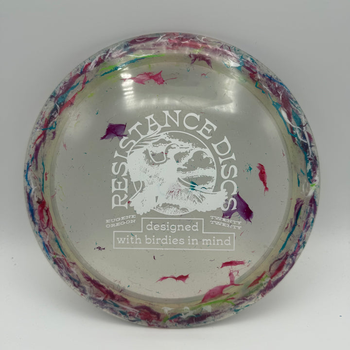Victory Jawbreaker Osprey - Birdies in Mind