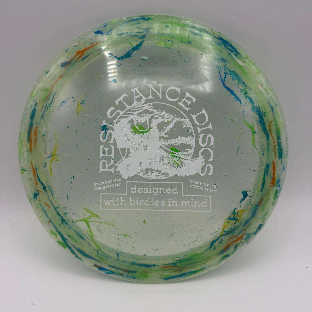 Victory Jawbreaker Osprey - Birdies in Mind