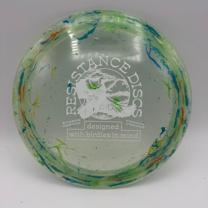 Victory Jawbreaker Osprey - Birdies in Mind