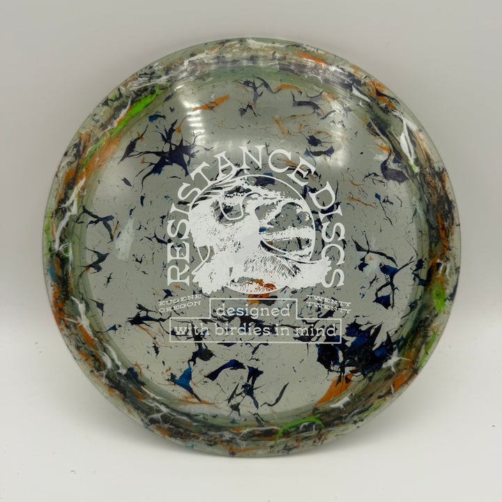 Victory Jawbreaker Osprey - Birdies in Mind