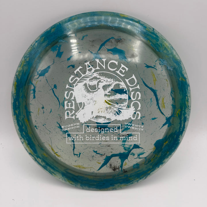Victory Jawbreaker Osprey - Birdies in Mind