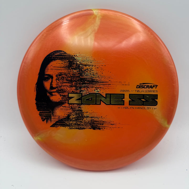 2026 Tour Series Zone SS - Holyn Handley