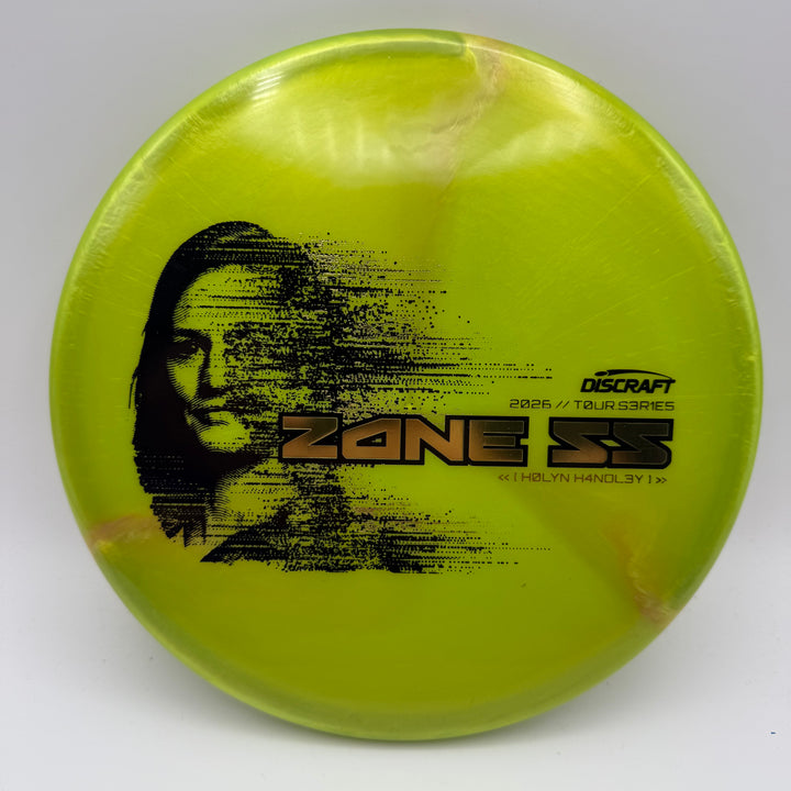 2026 Tour Series Zone SS - Holyn Handley