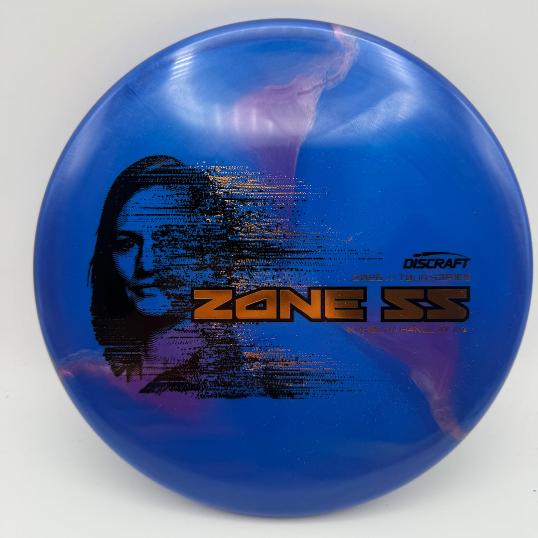 2026 Tour Series Zone SS - Holyn Handley