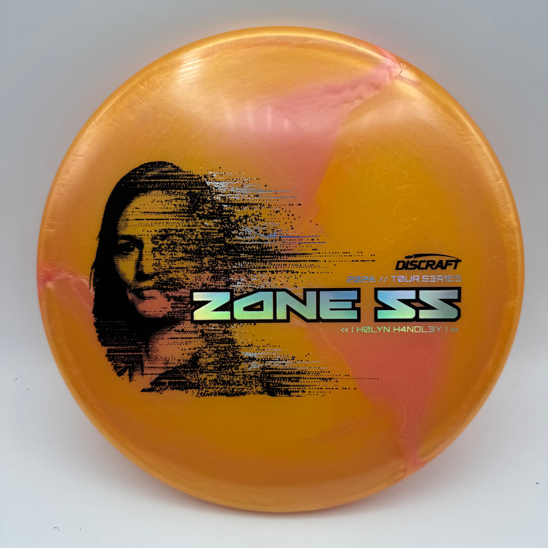 2026 Tour Series Zone SS - Holyn Handley
