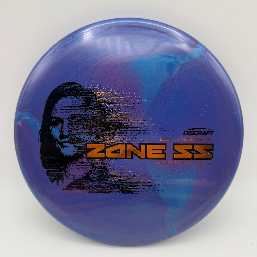 2026 Tour Series Zone SS - Holyn Handley