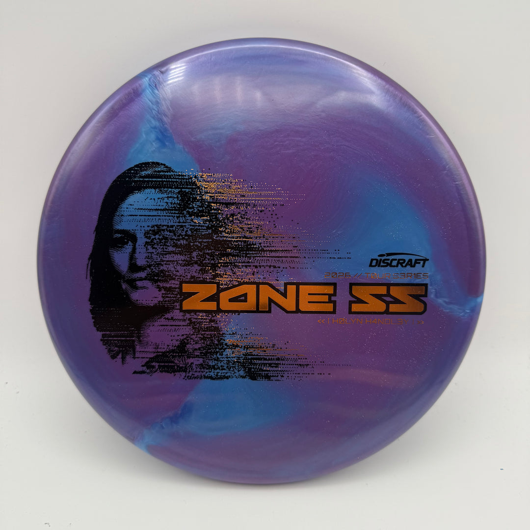 2026 Tour Series Zone SS - Holyn Handley