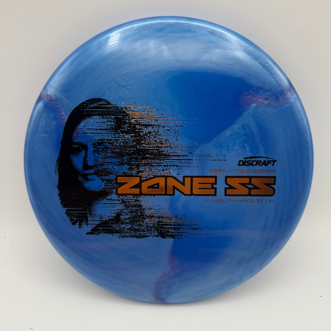 2026 Tour Series Zone SS - Holyn Handley