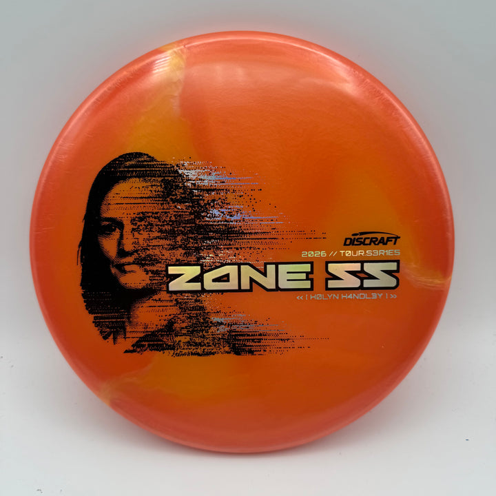 2026 Tour Series Zone SS - Holyn Handley