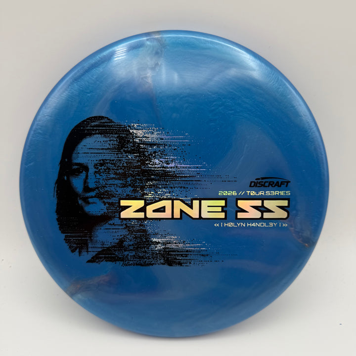 2026 Tour Series Zone SS - Holyn Handley