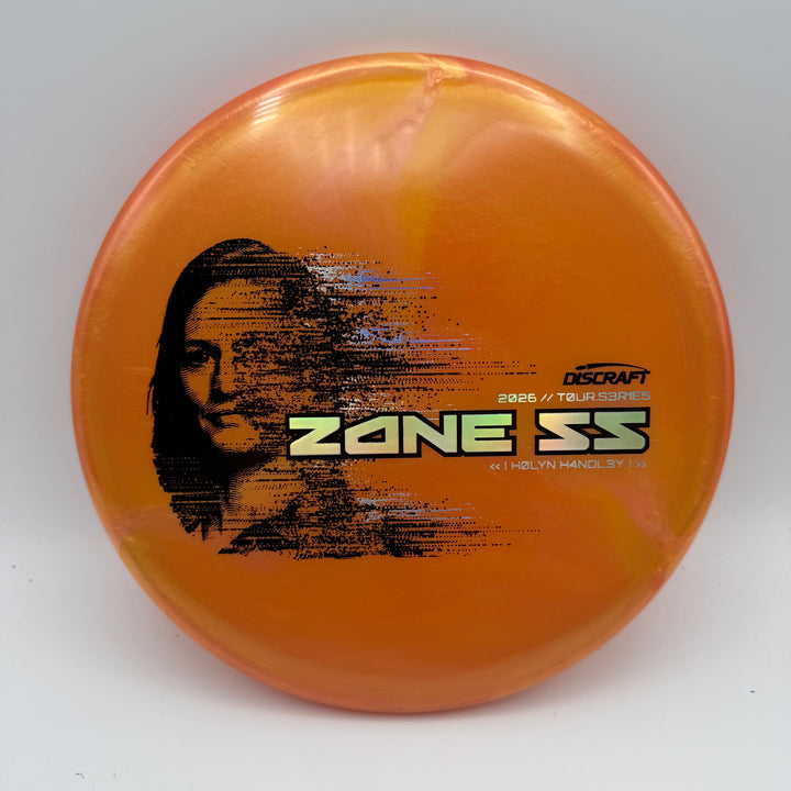 2026 Tour Series Zone SS - Holyn Handley