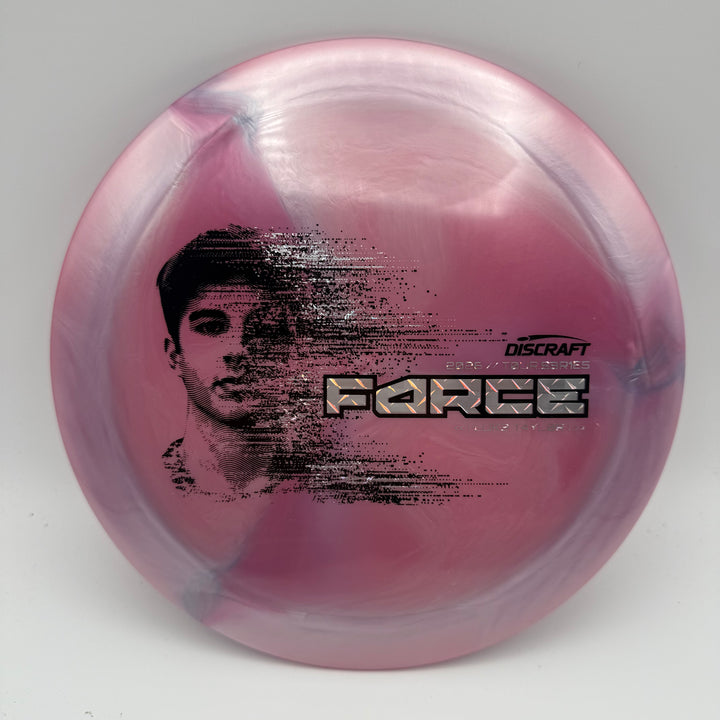2026 Tour Series Force - Luke Taylor