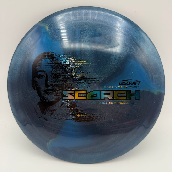2026 Tour Series Scorch - Valerie Mandujano