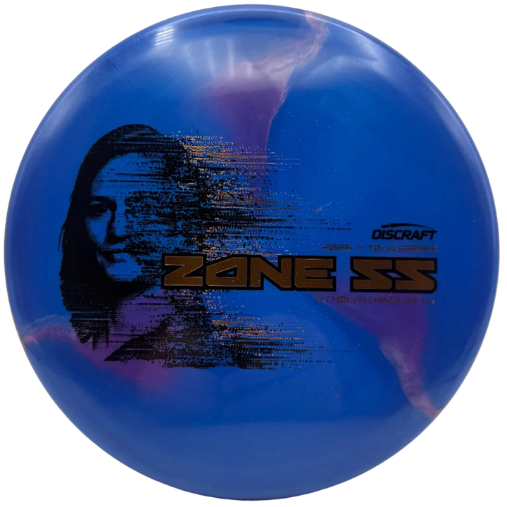2026 Tour Series Zone SS - Holyn Handley