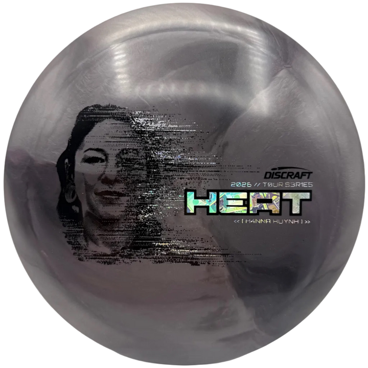 2026 Tour Series Heat - Hanna Huynh