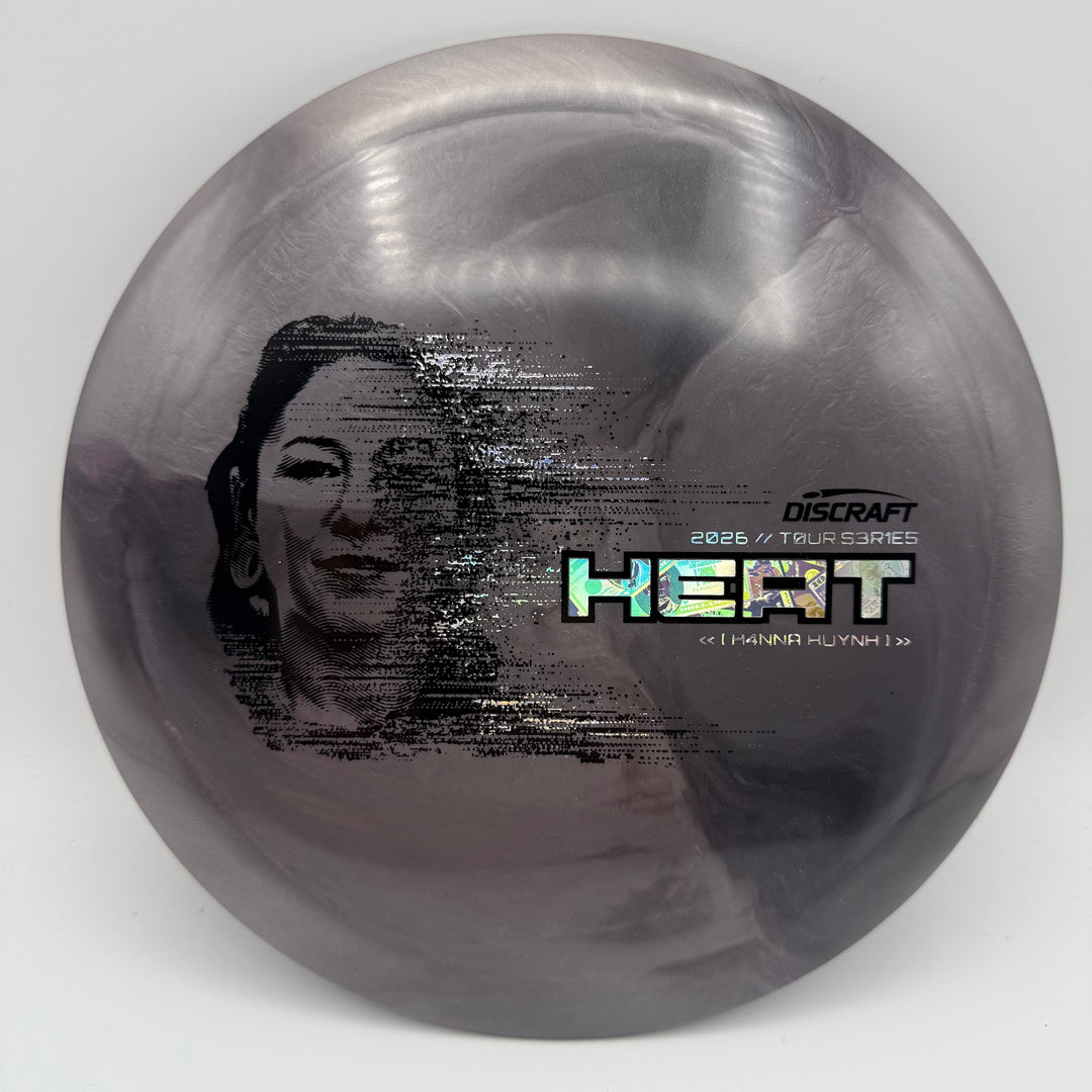 2026 Tour Series Heat - Hanna Huynh