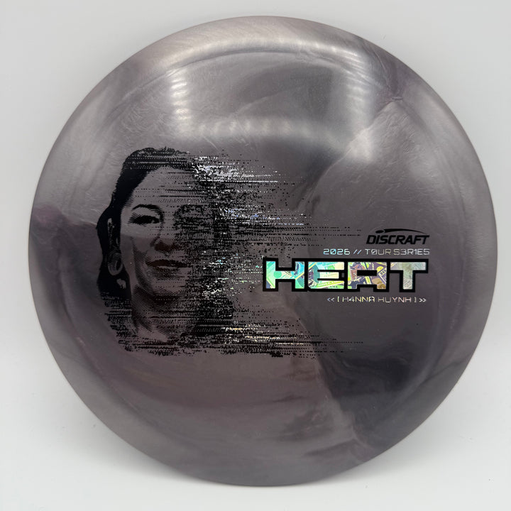 2026 Tour Series Heat - Hanna Huynh