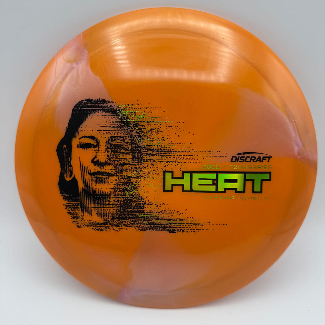 2026 Tour Series Heat - Hanna Huynh