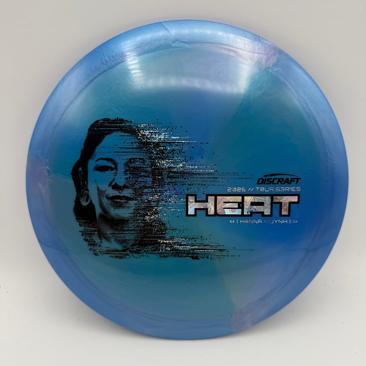 2026 Tour Series Heat - Hanna Huynh