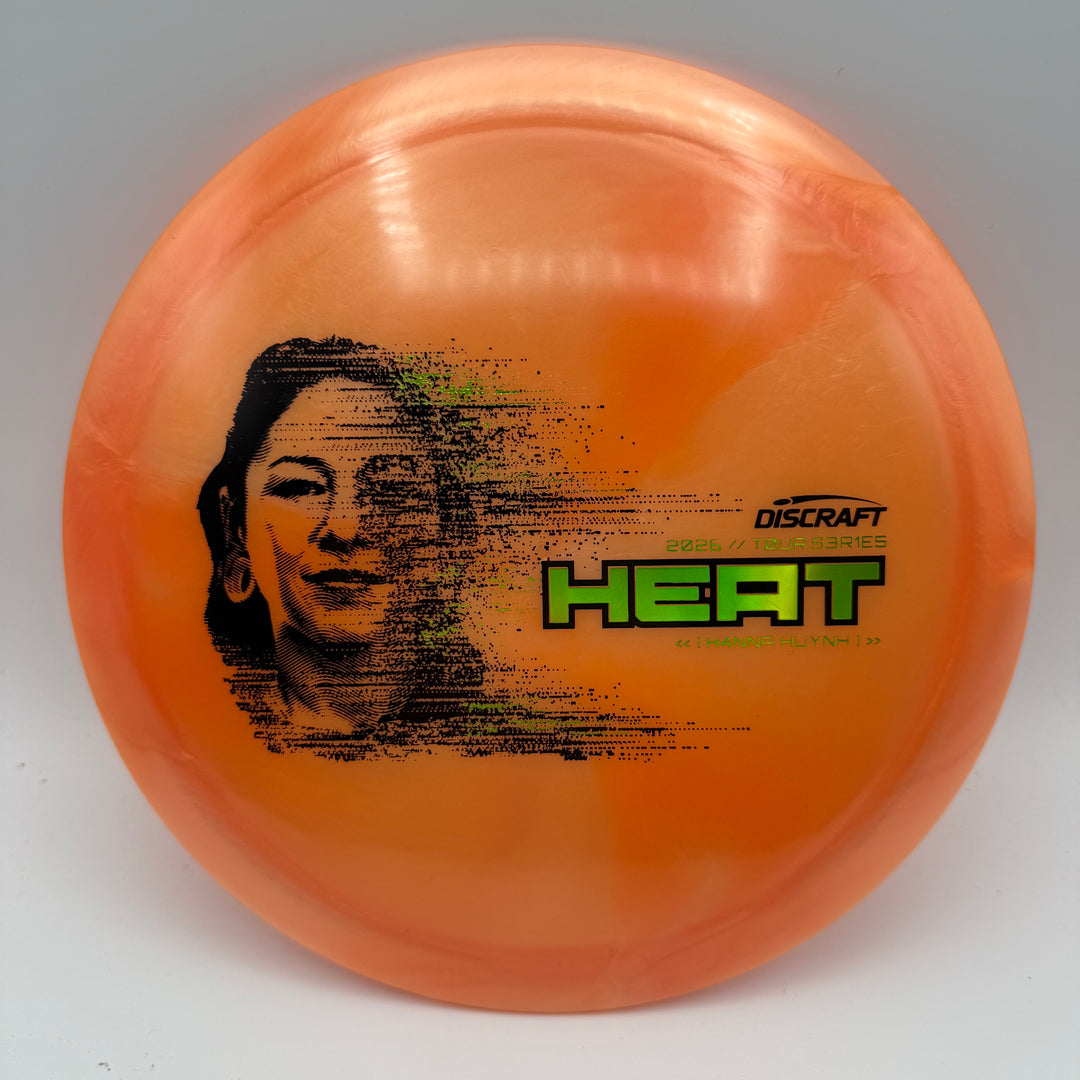 2026 Tour Series Heat - Hanna Huynh