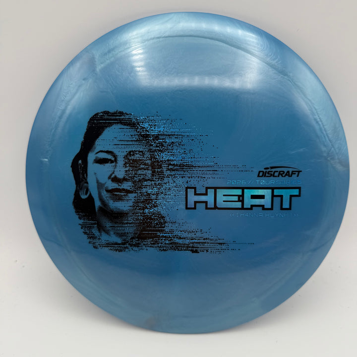2026 Tour Series Heat - Hanna Huynh