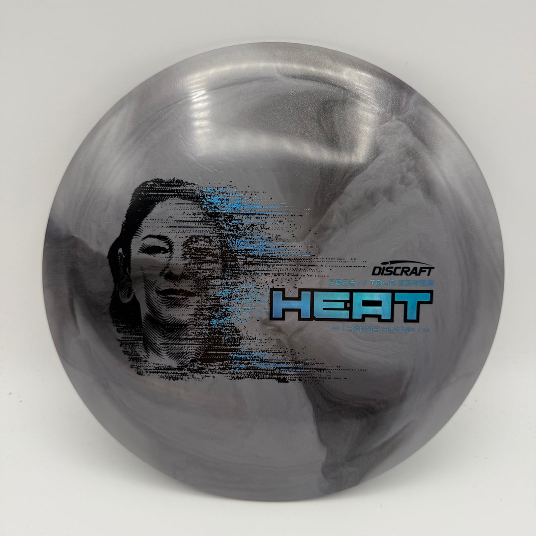 2026 Tour Series Heat - Hanna Huynh