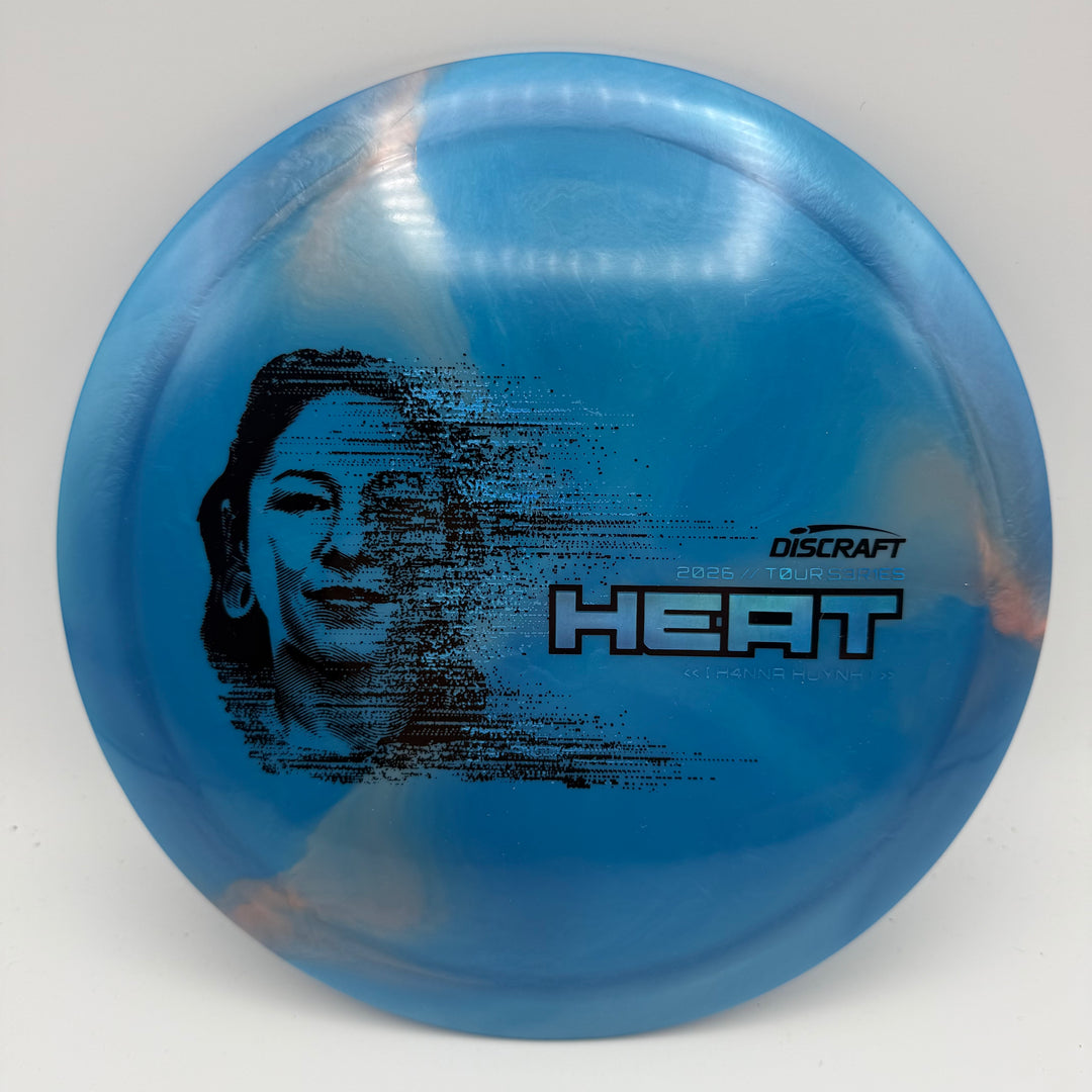 2026 Tour Series Heat - Hanna Huynh