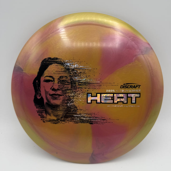 2026 Tour Series Heat - Hanna Huynh