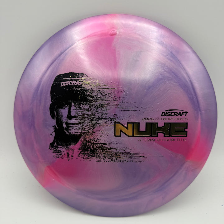 2026 Tour Series Nuke - Ezra Aderhold