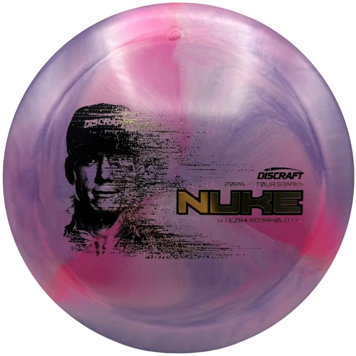 2026 Tour Series Nuke - Ezra Aderhold