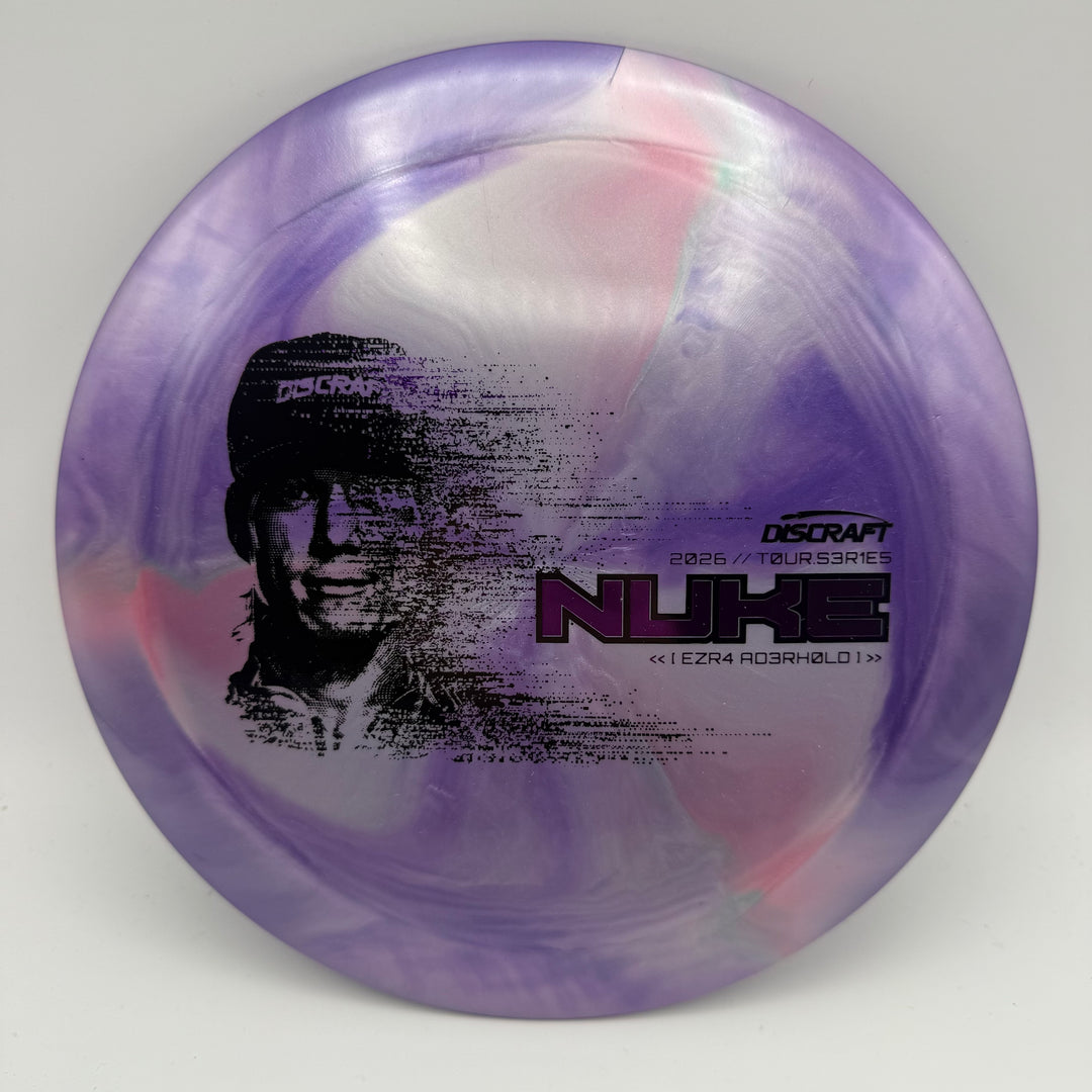2026 Tour Series Nuke - Ezra Aderhold