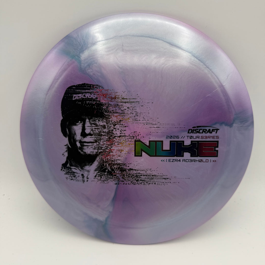 2026 Tour Series Nuke - Ezra Aderhold