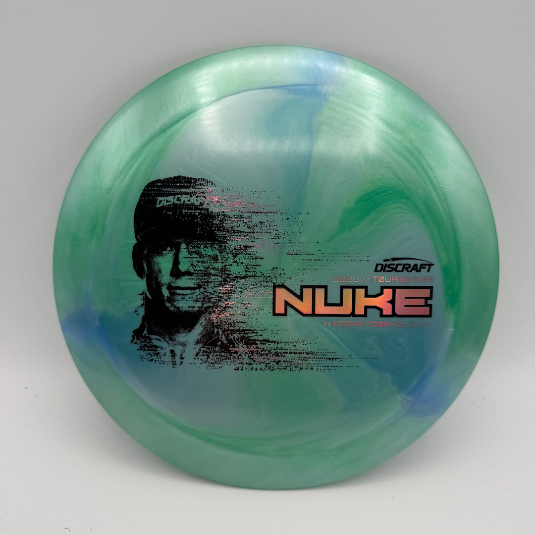 2026 Tour Series Nuke - Ezra Aderhold