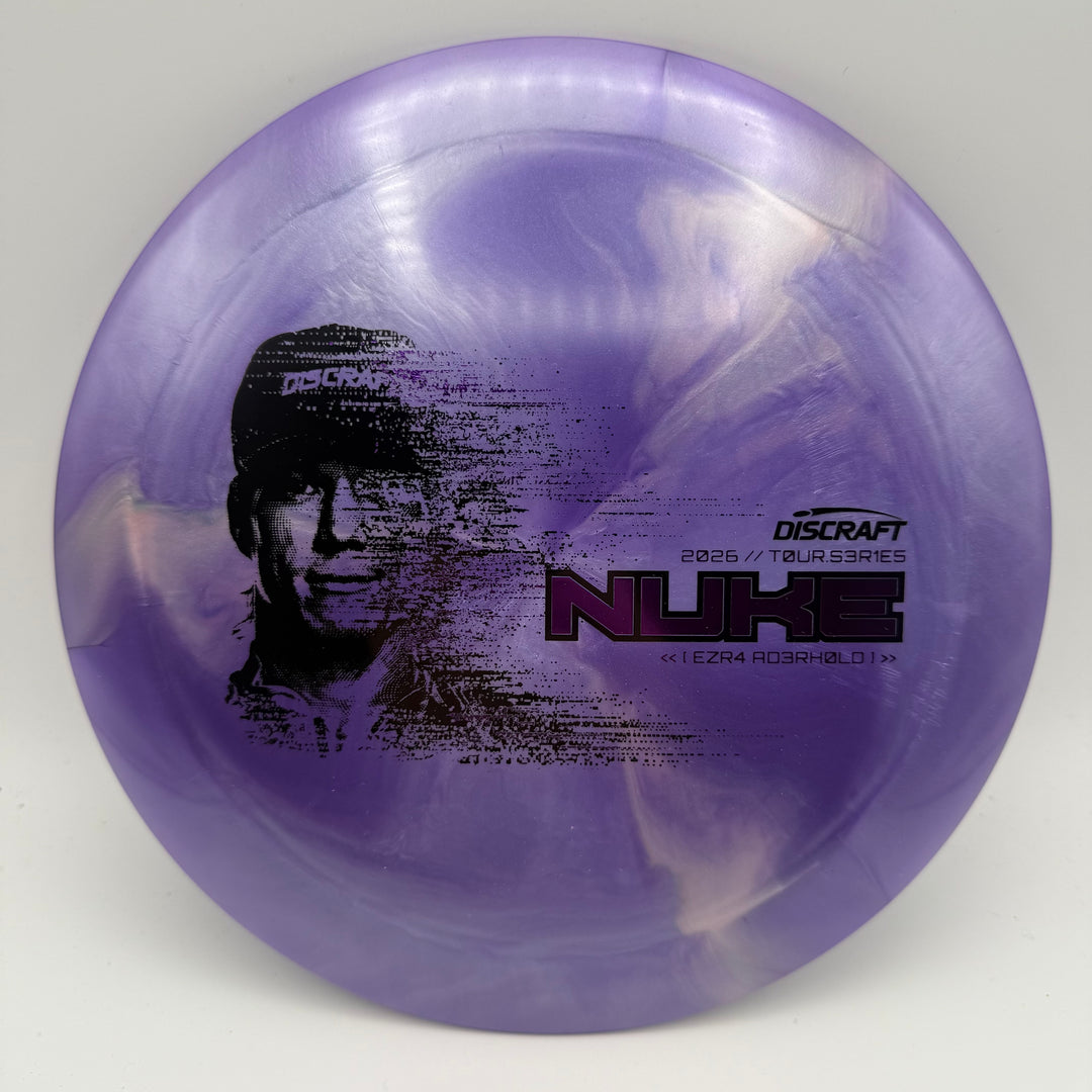 2026 Tour Series Nuke - Ezra Aderhold