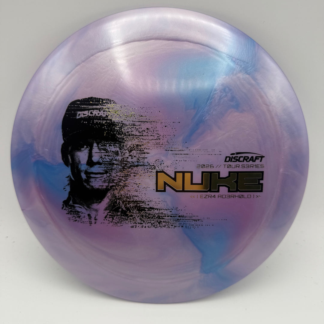 2026 Tour Series Nuke - Ezra Aderhold