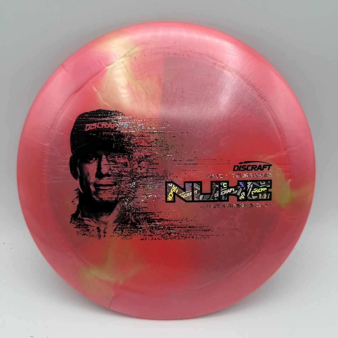 2026 Tour Series Nuke - Ezra Aderhold