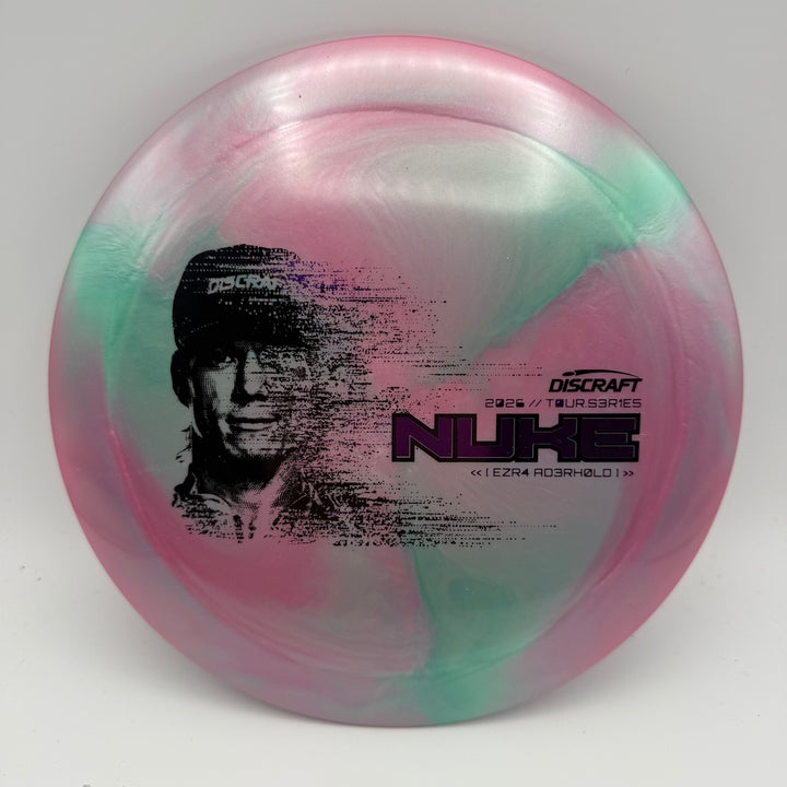 2026 Tour Series Nuke - Ezra Aderhold