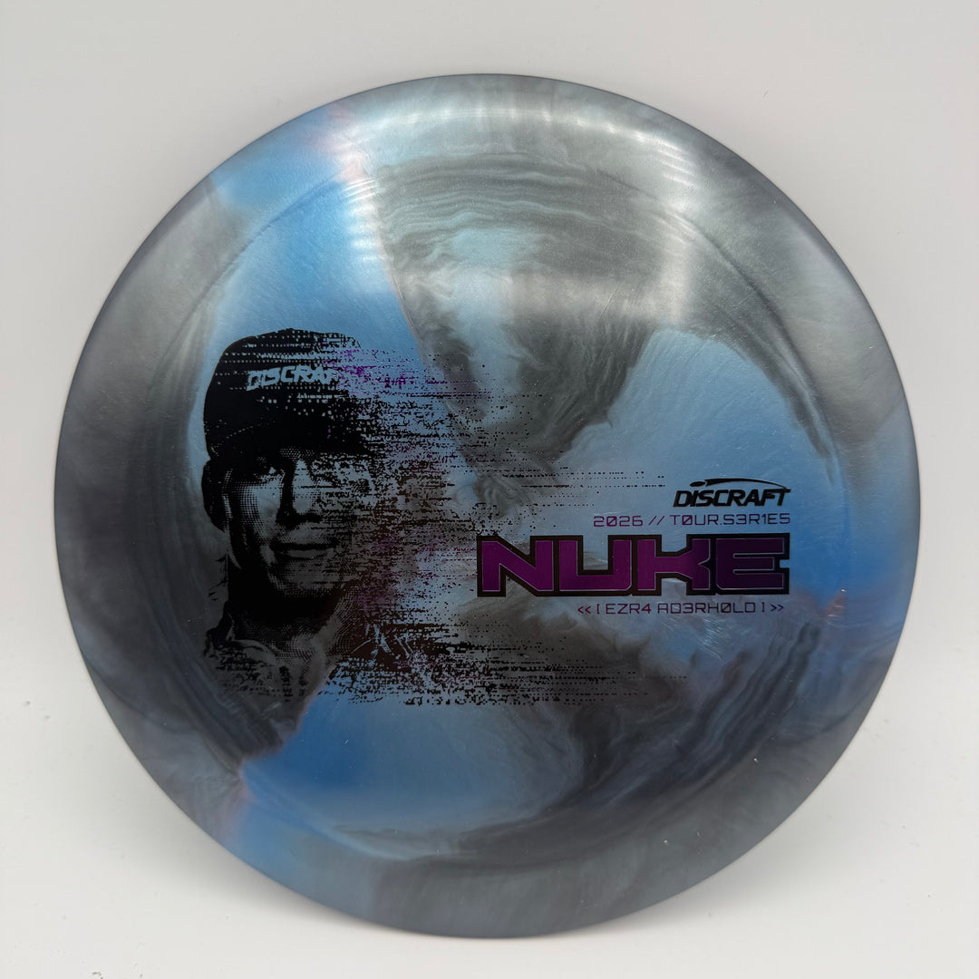 2026 Tour Series Nuke - Ezra Aderhold