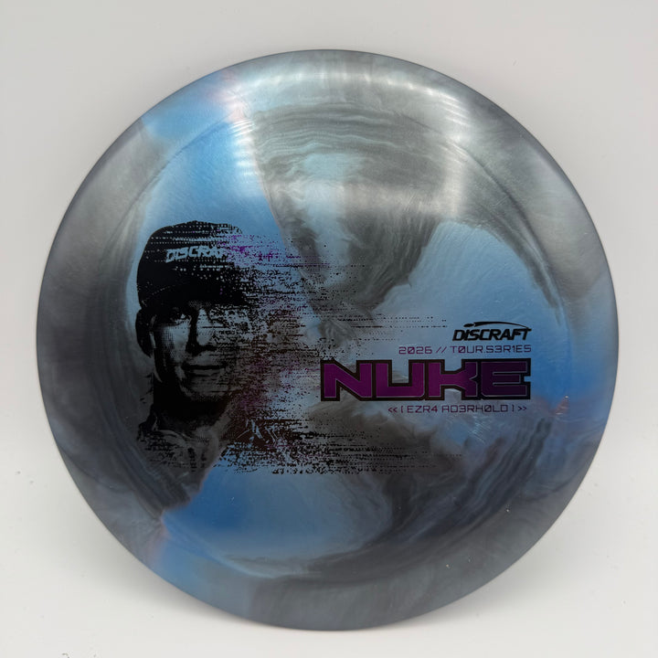 2026 Tour Series Nuke - Ezra Aderhold