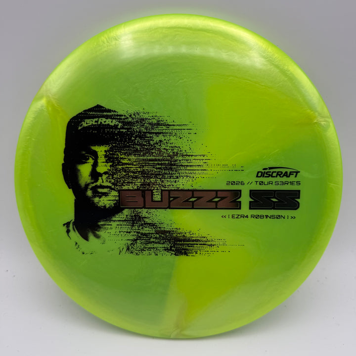 2026 Tour Series Buzzz SS - Ezra Robinson