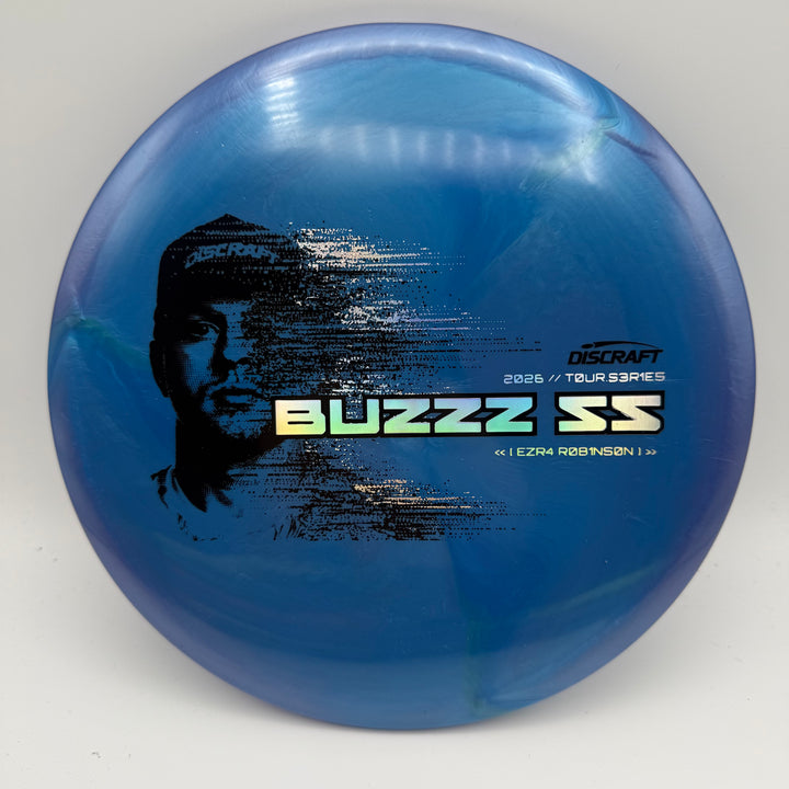 2026 Tour Series Buzzz SS - Ezra Robinson